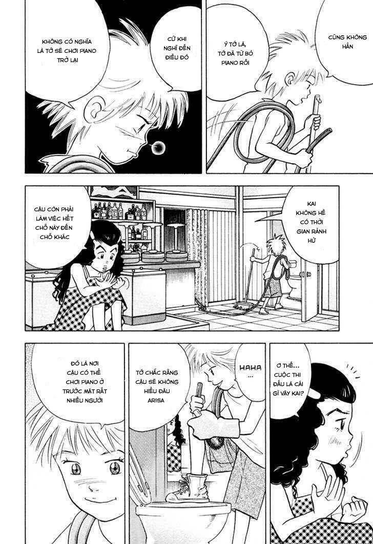piano no mori chapter 43 14