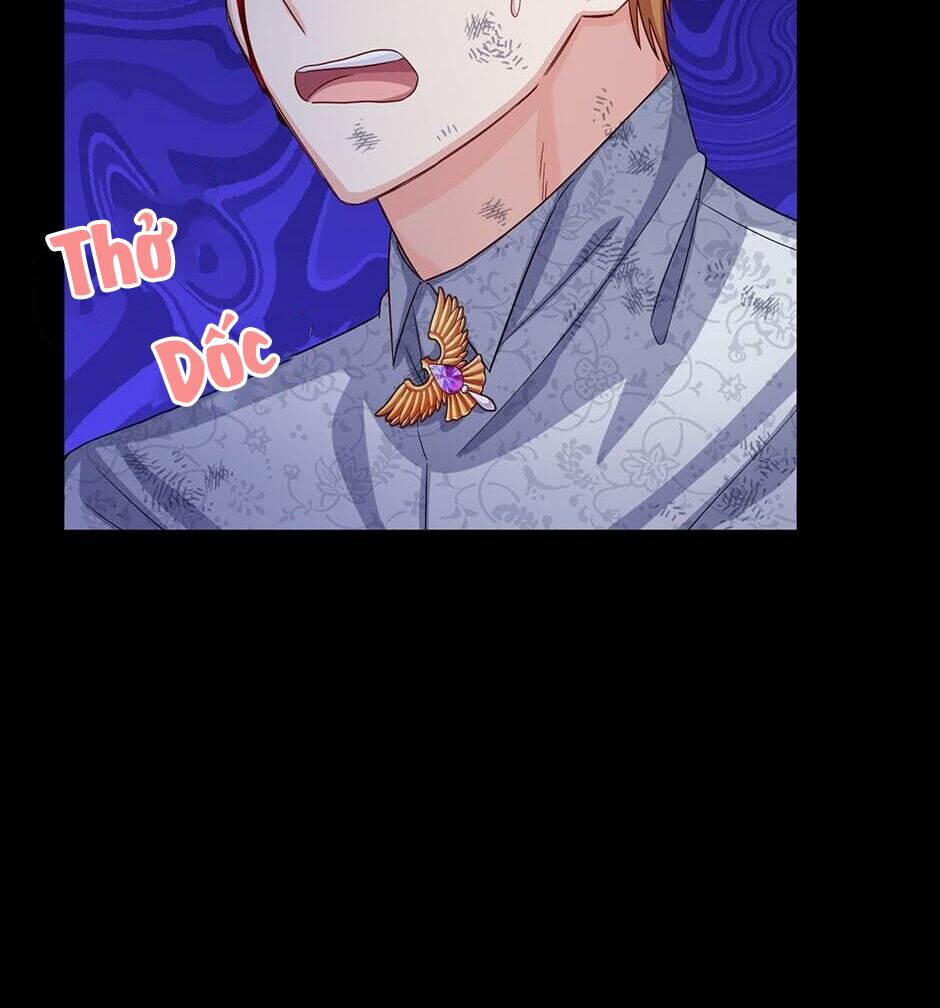 nữ công tước với tâm hồn trống rỗng chapter 66 8