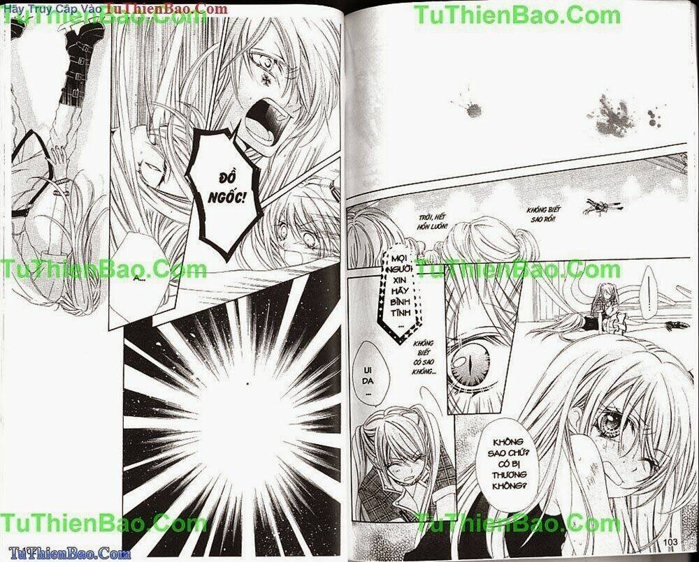 vũ điệu sao băng chapter 4 52