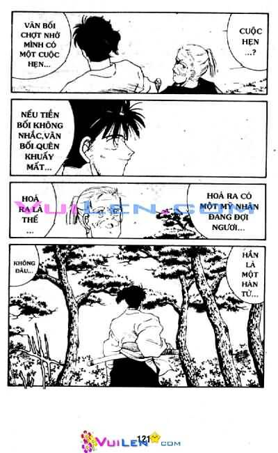 truyền nhân atula phần ii chapter 3 122