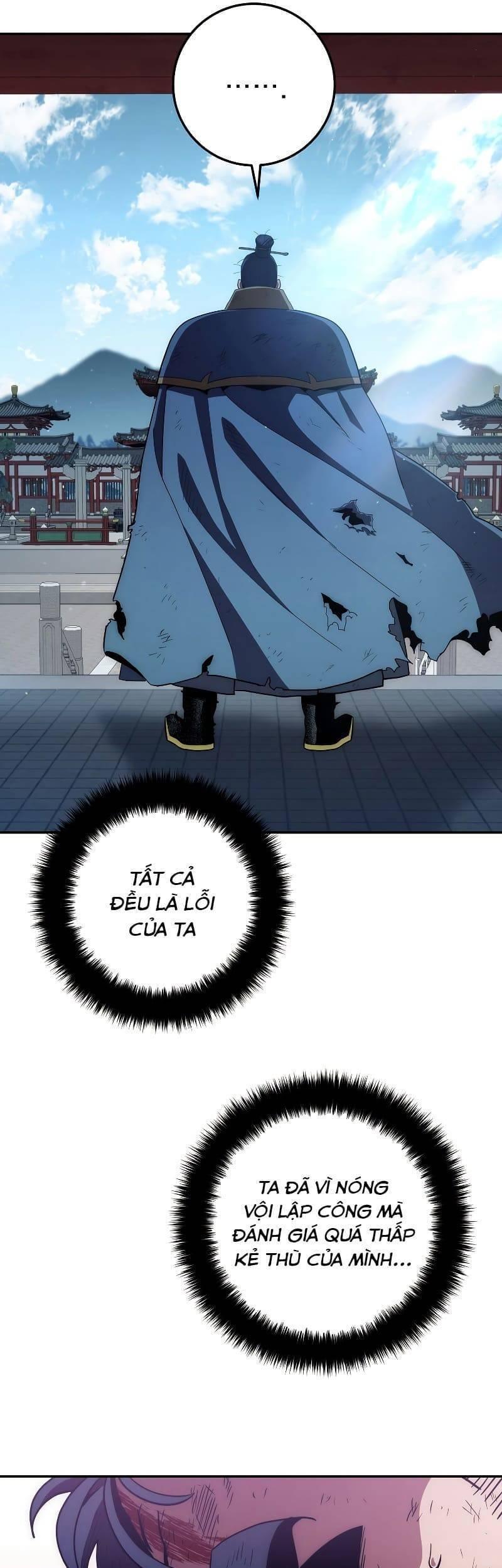 huyền thoại diệt thế độc long chapter 109 39
