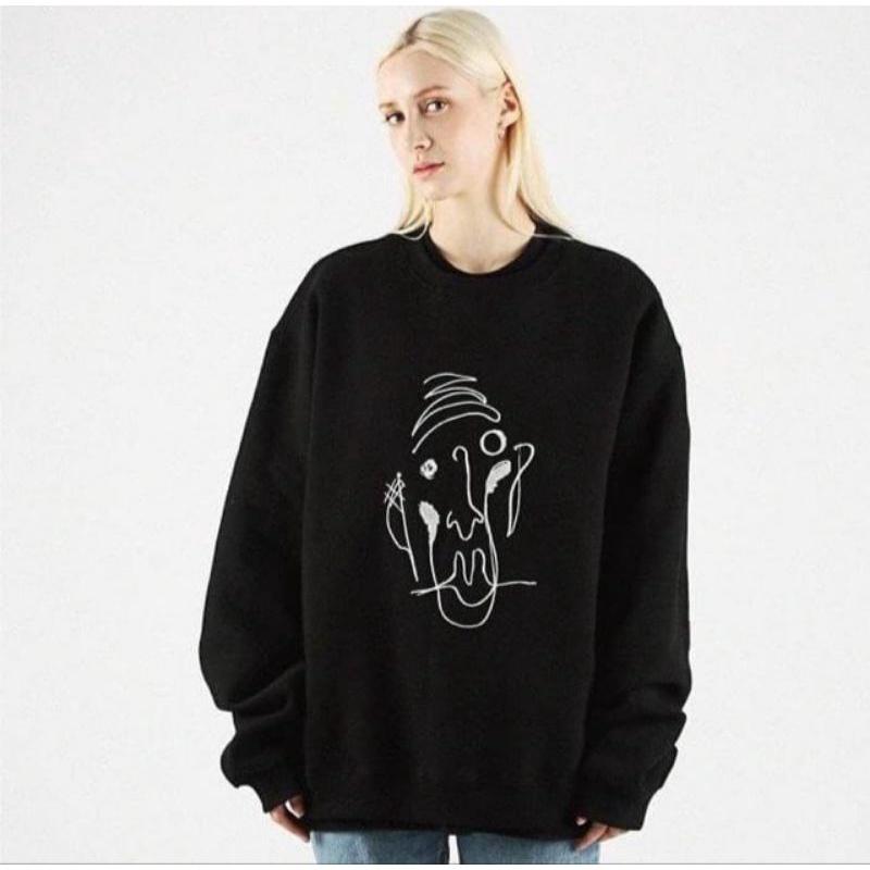 Áo thun in hình nhóm nhạc Kpop BASIC phong cách Hàn Quốc
