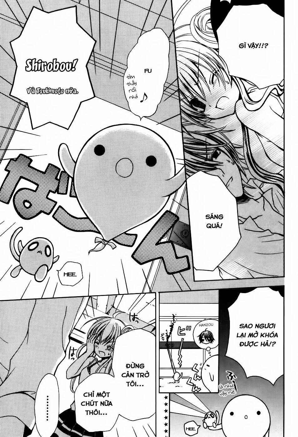 tokyo innocent chapter 31 20