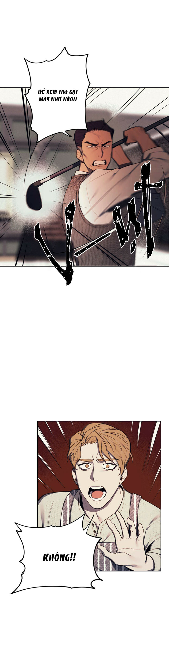 yi su nhà họ kang chapter 1 4