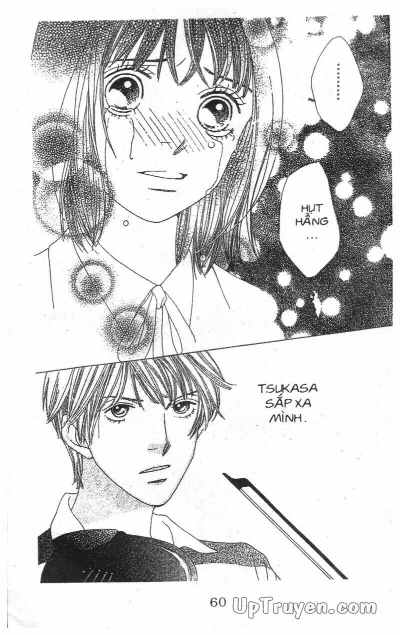 con nhà giàu chapter 194 57