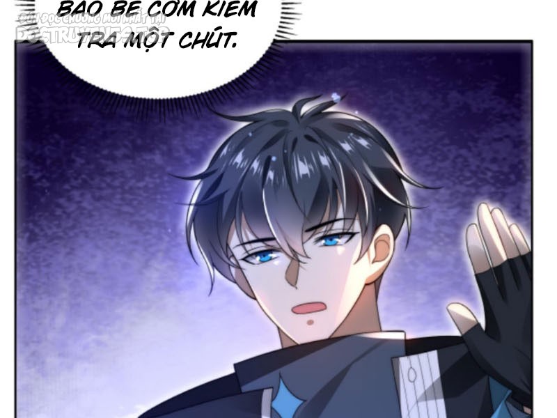 không gian hệ lão lục: dự trữ một vạn tấn thịt ngày tận thế chapter 80 51