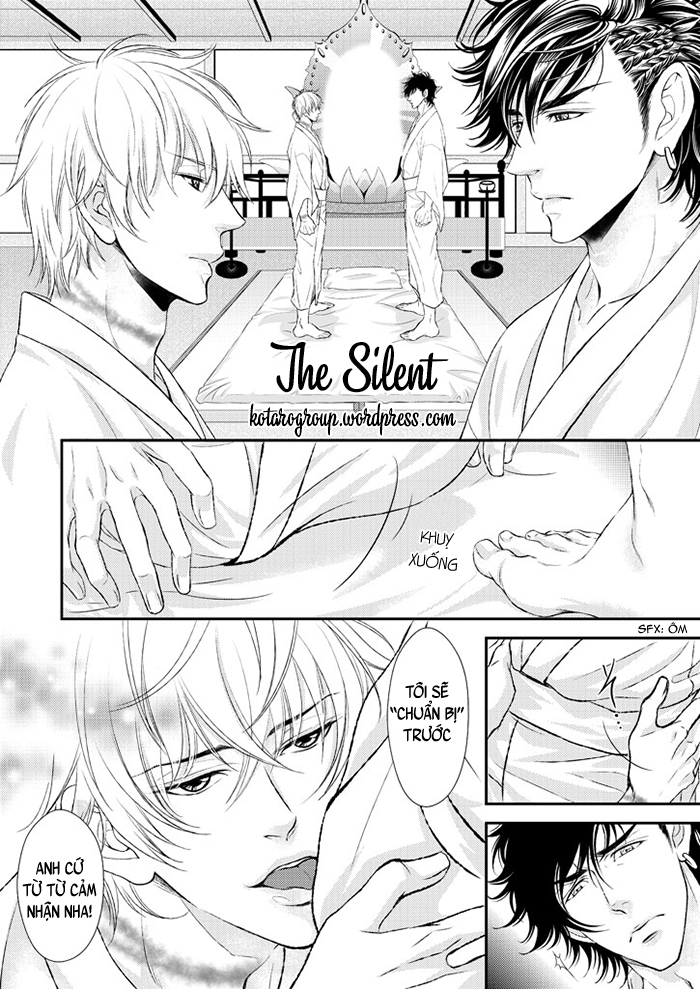 ikemen bouzu chapter 2 8