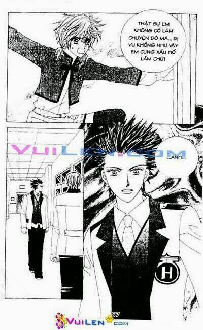 đại ca đi học chapter 11 57
