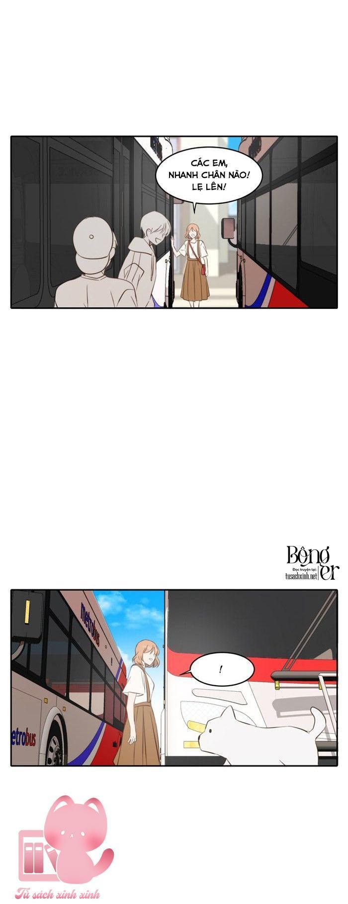 a good day to be a dog chapter 44 10