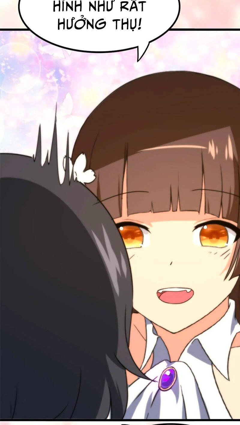 bạn gái virus của tôi chapter 377 26