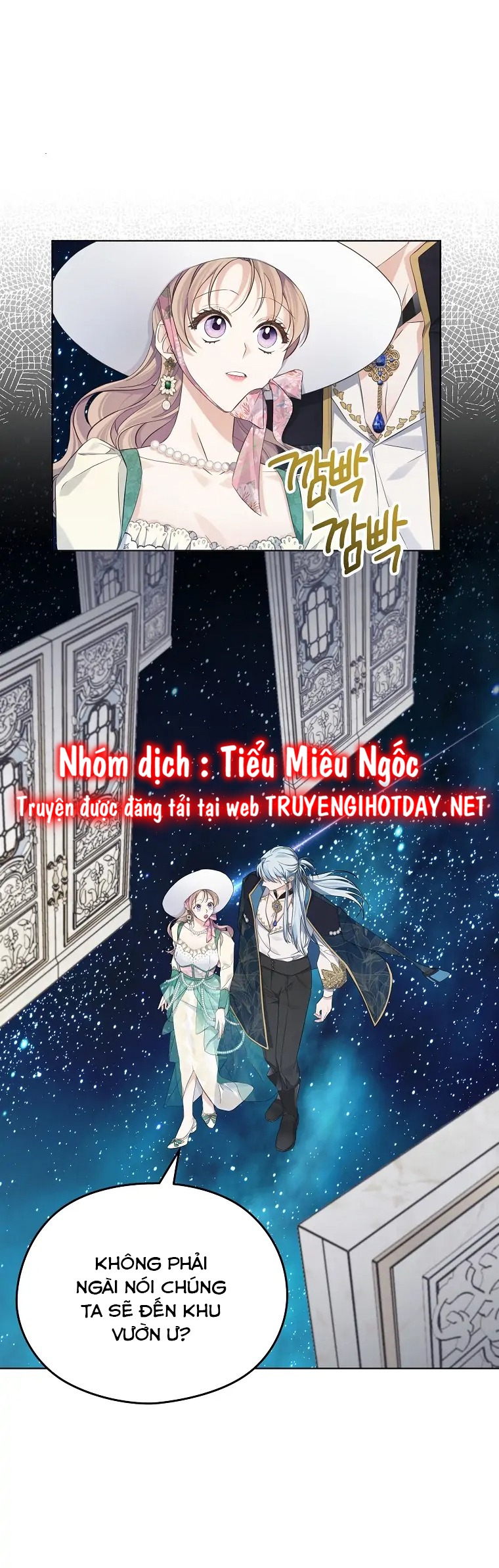 aster yêu dấu của tôi chapter 15 4