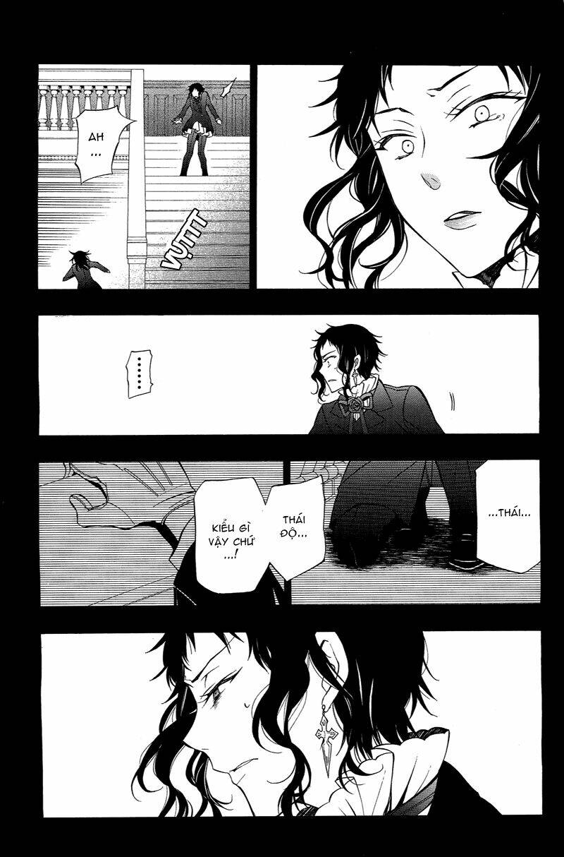 pandora hearts chapter 58 39