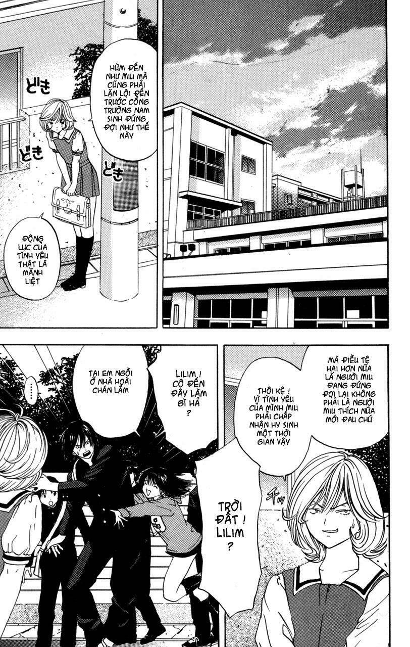 lilim kiss chapter 9 5