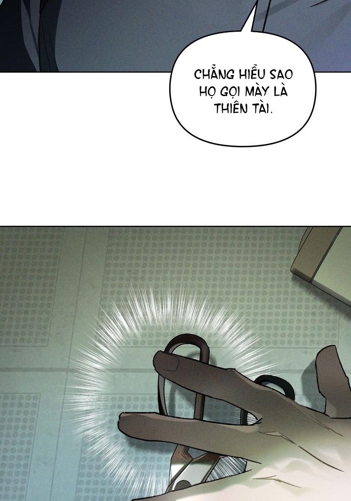 Rơi Vào Nguy Hiểm chapter 9.2 - Trang 35