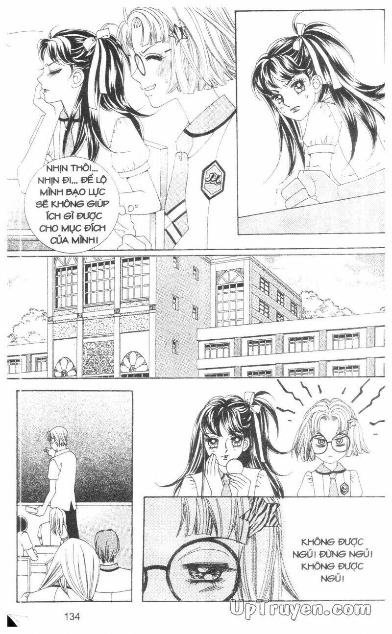 chỉ mình anh chapter 1 135