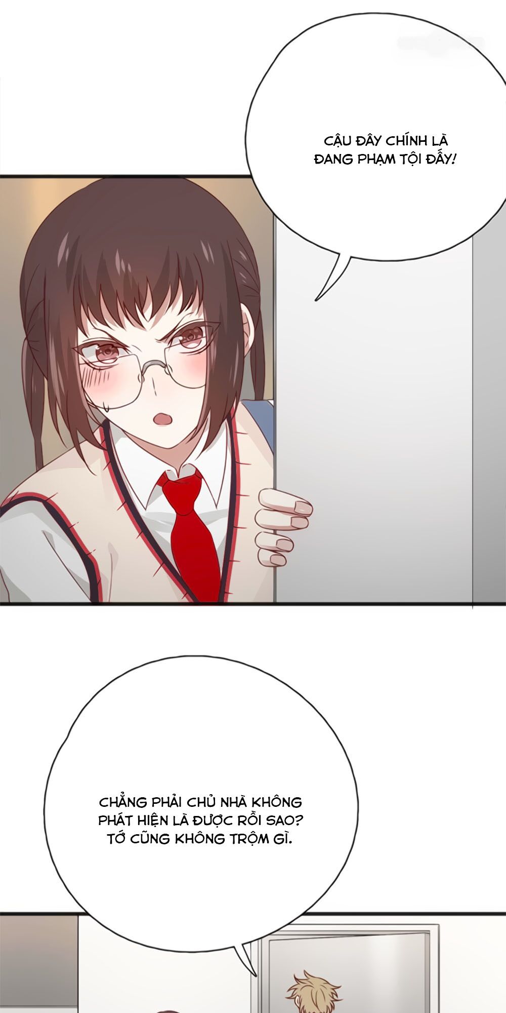 xông vào tim anh chapter 21 38