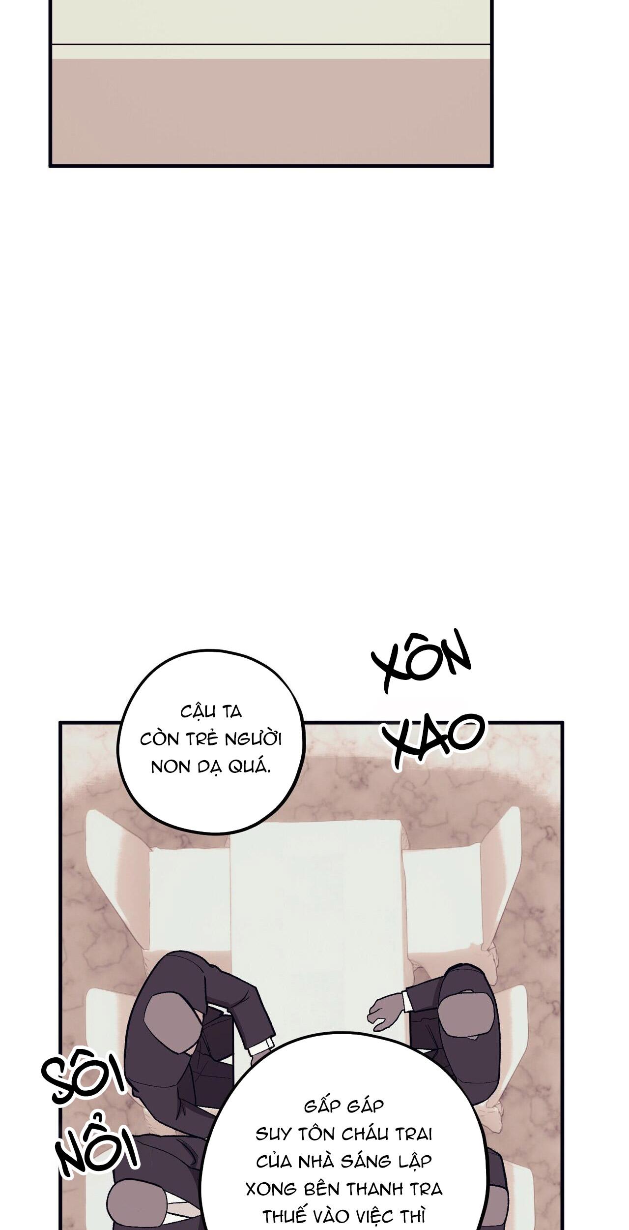 làm dâu nhà tài phiệt họ kang chapter 60 28