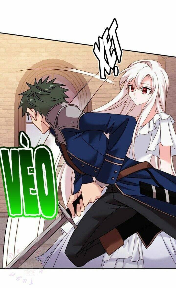 để yên cho tiểu thư hiền chapter 17 47