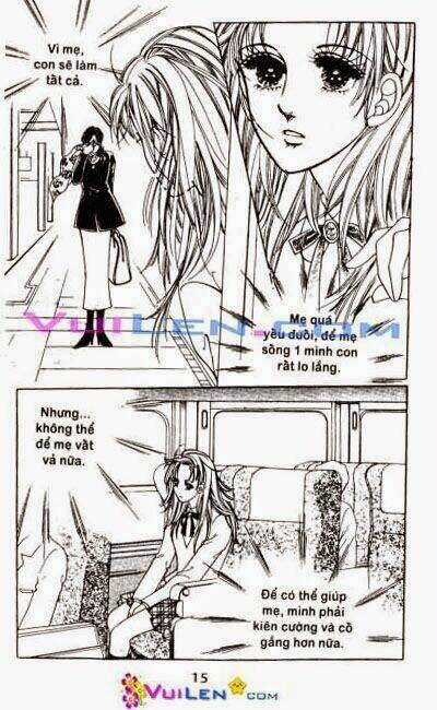 ảo vọng tình yêu chapter 1 15
