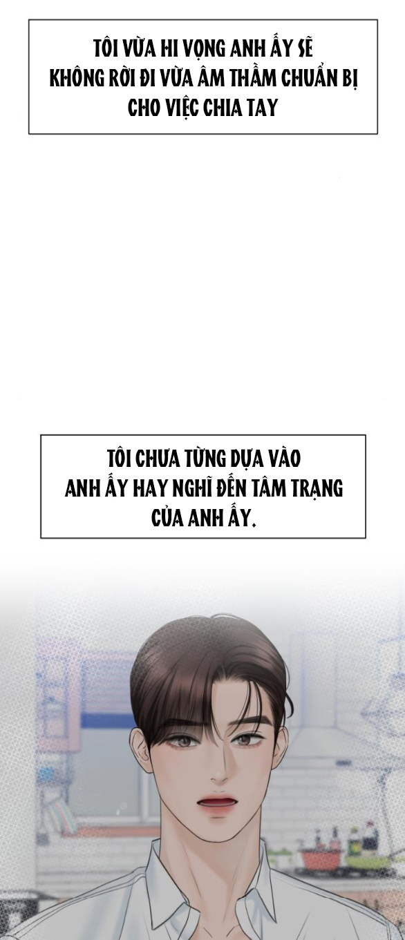 tôi sẽ cho anh thứ tồi tệ nhất chapter 16.1 32