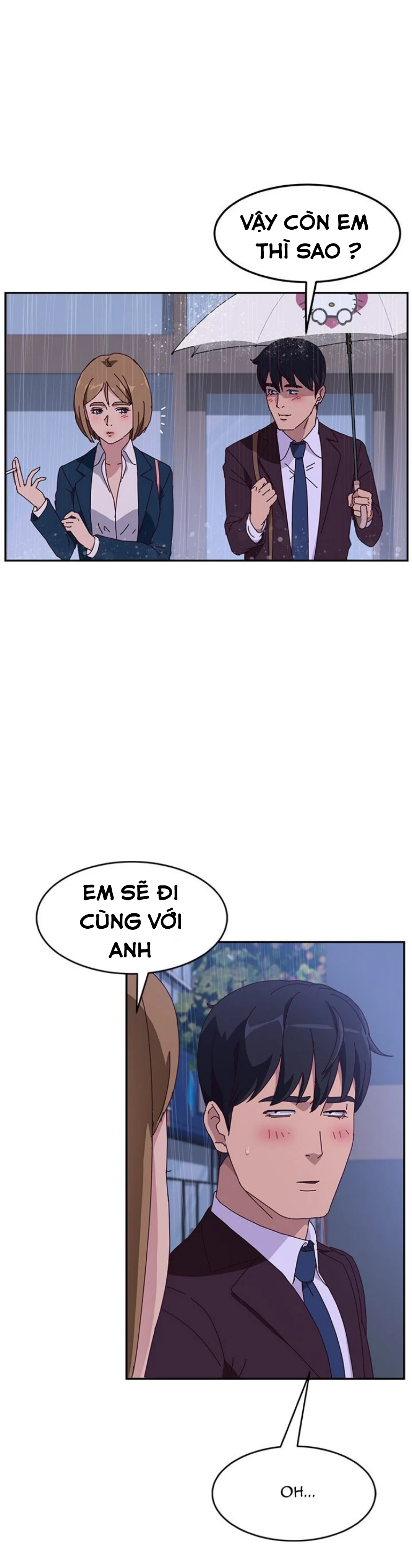 hai lần yêu chapter 6 13