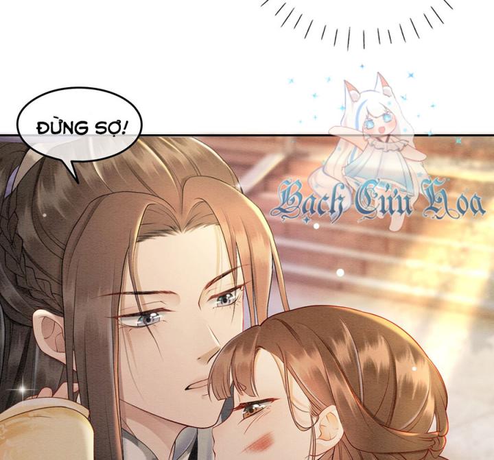 xuyên không đến cổ đại, ta được muôn ngàn sủng ái chapter 1 41