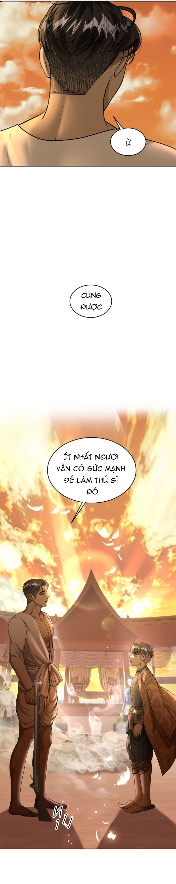 tôi là công tử đẹp nhất xiêm chapter 21 48