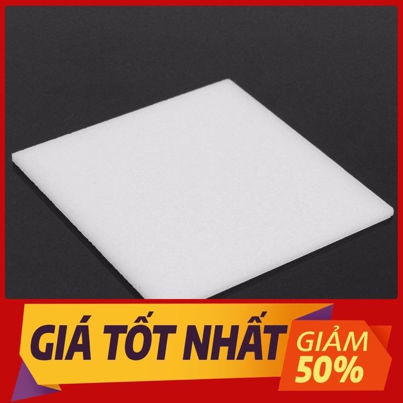 mica trắng sữa 2mm nhiều KT,tấm nhựa mica trắng đục,white acrylic