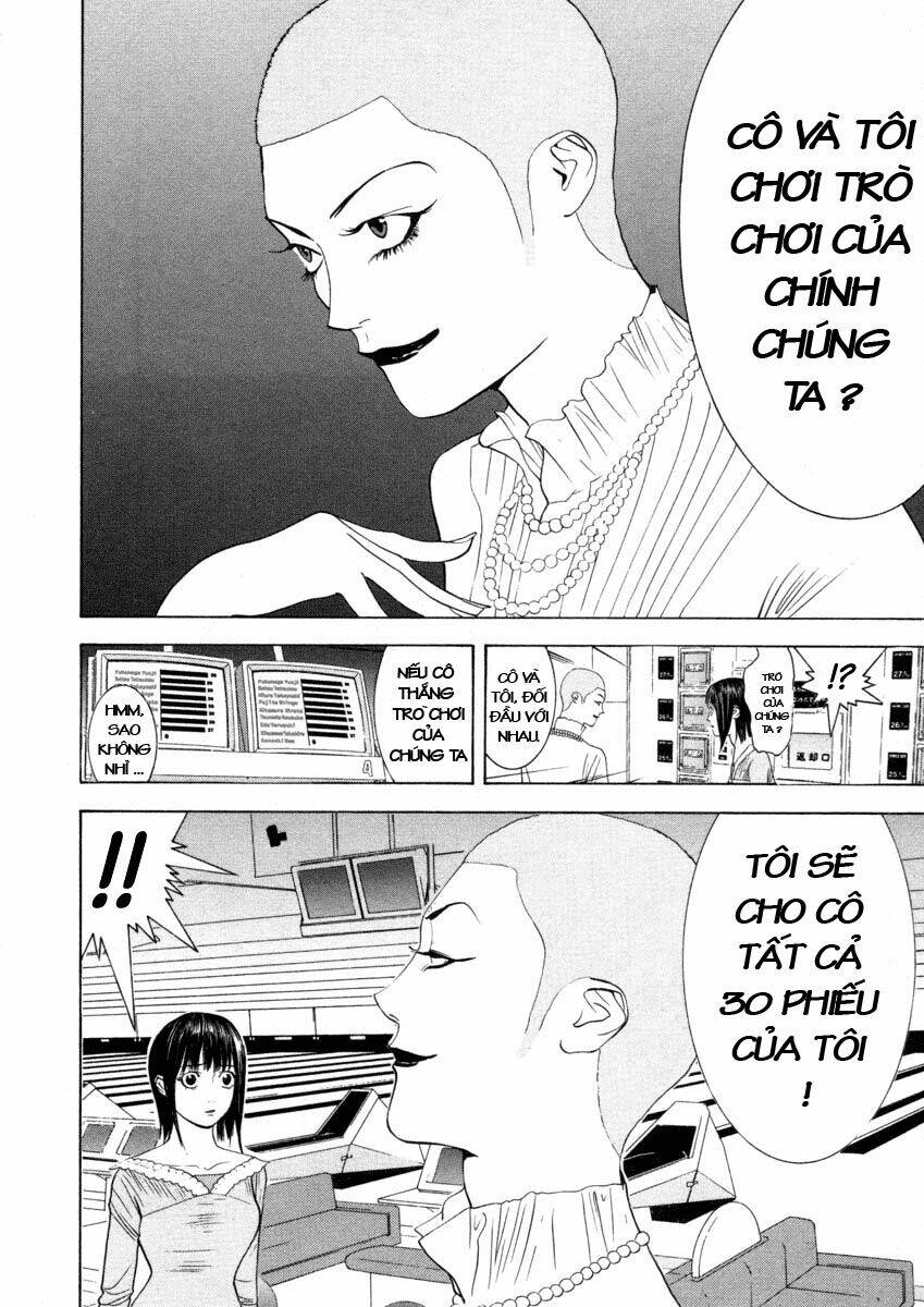 liar game chapter 23 6