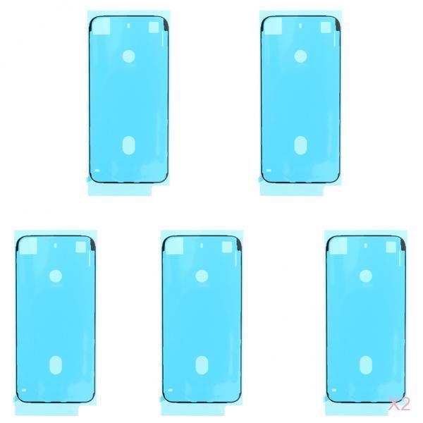 10 LCD Display Touch Screen Adhesive Sticker for  7