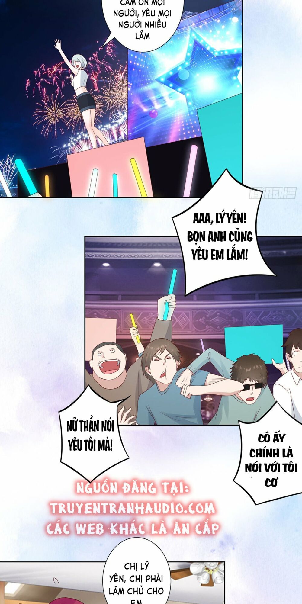 người tu tiên tại đô thị chapter 15 5