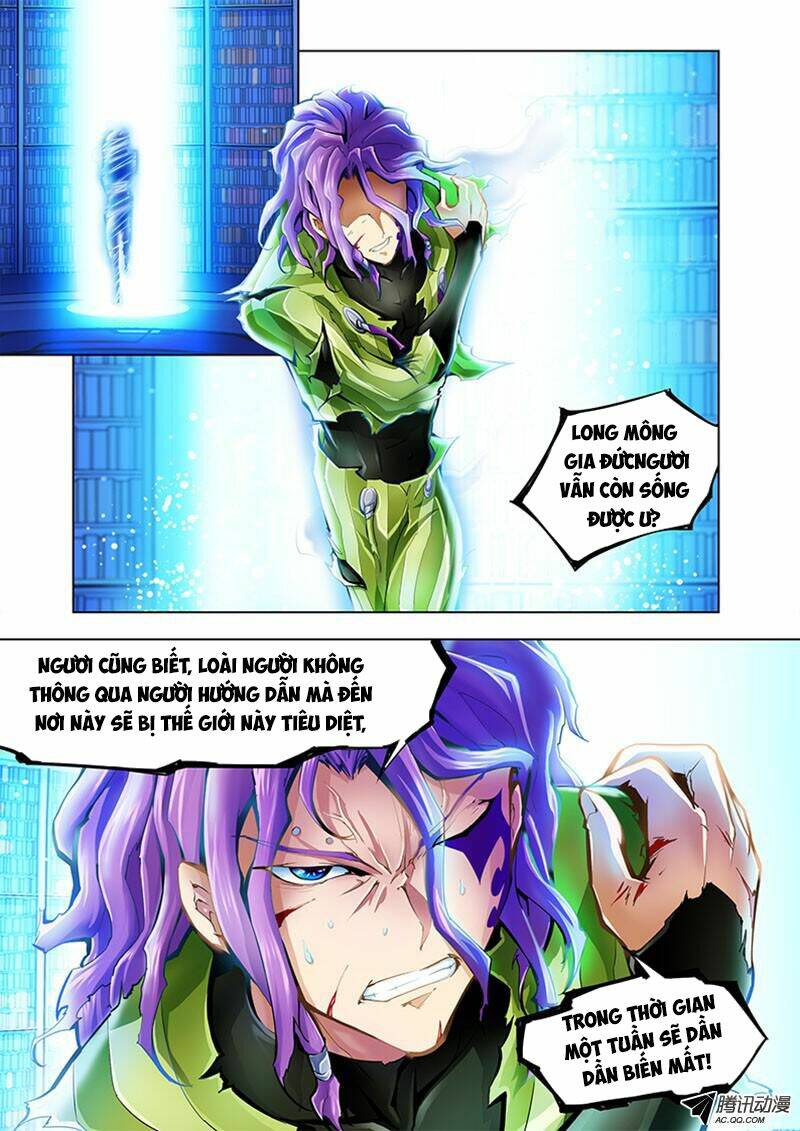 phá hiểu thế kỷ chapter 8 6