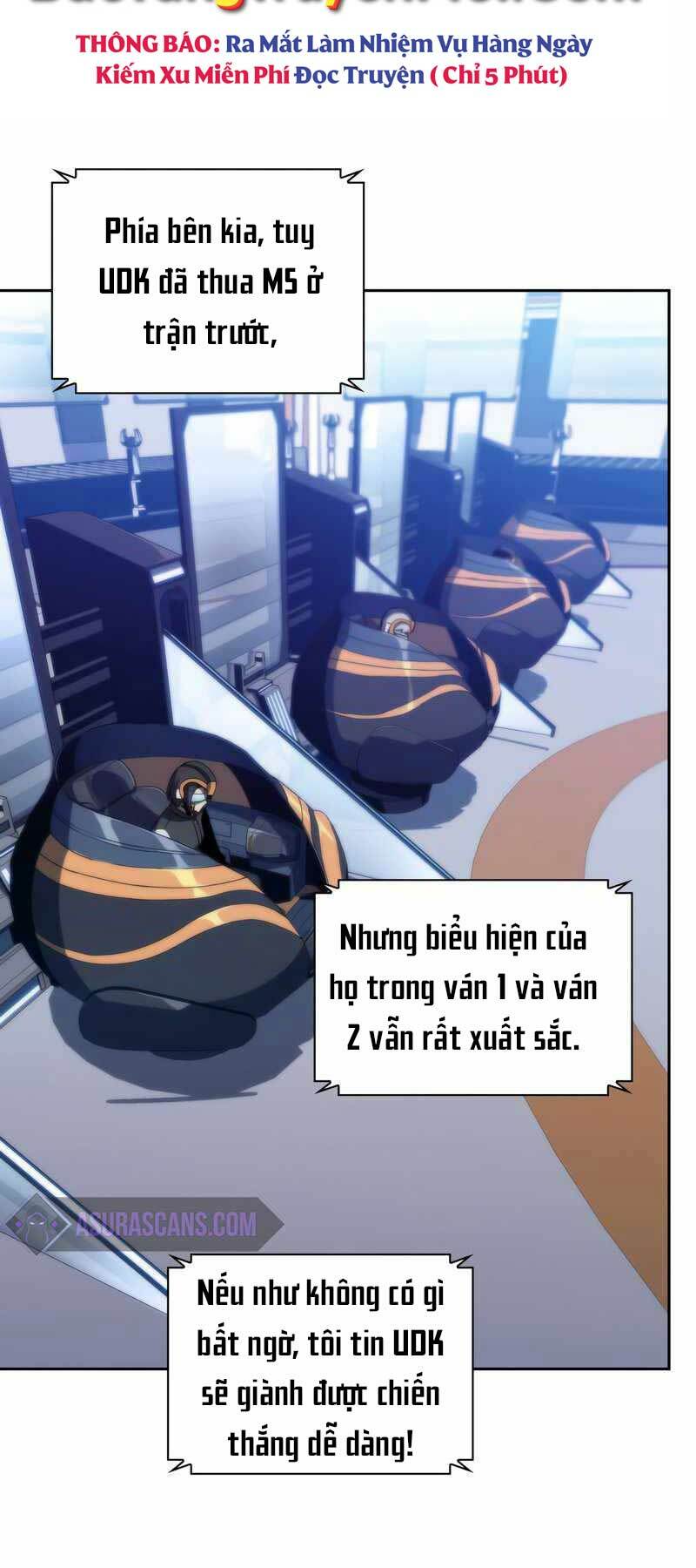 kẻ thách đấu chapter 39 5