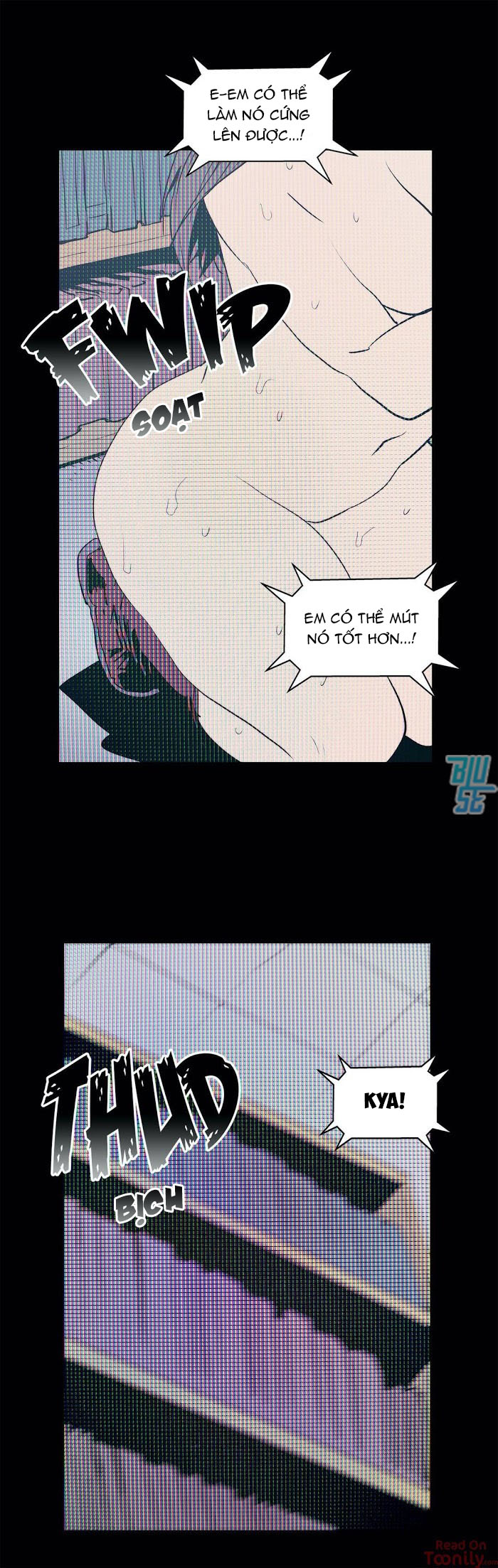 dục vọng chết người chapter 25 13