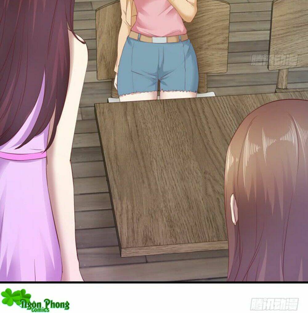 khi trò chơi ác ma bắt đầu chapter 97 32