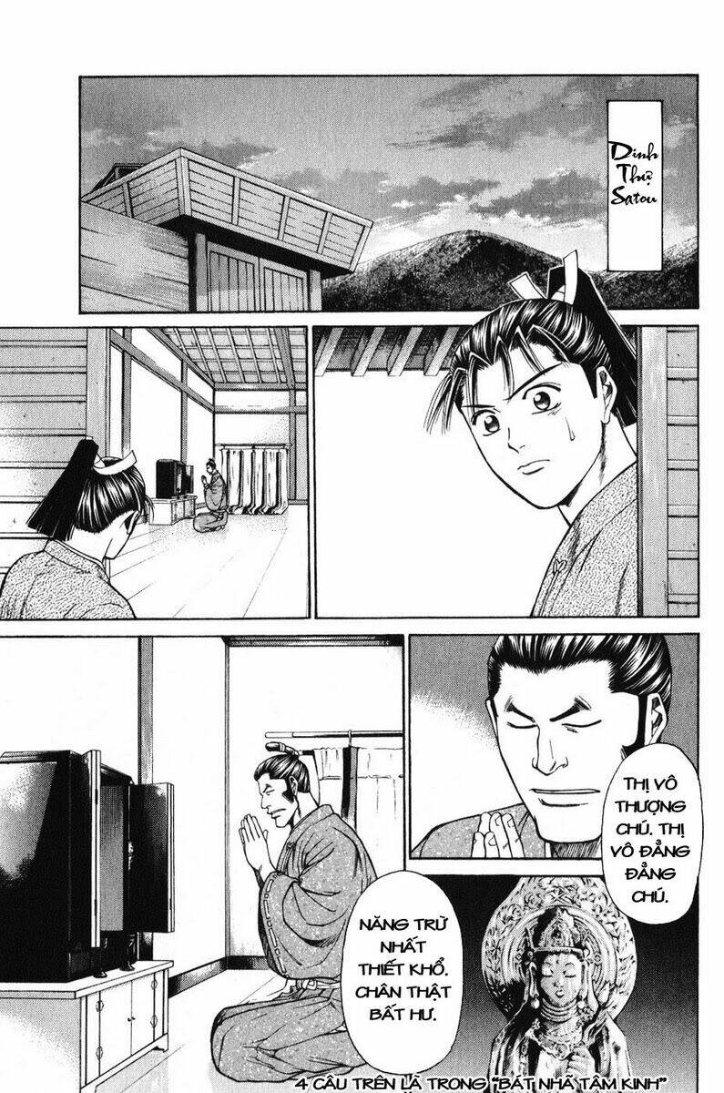 thiếu niên vương i - shana oh yoshitsune i chapter 53 7