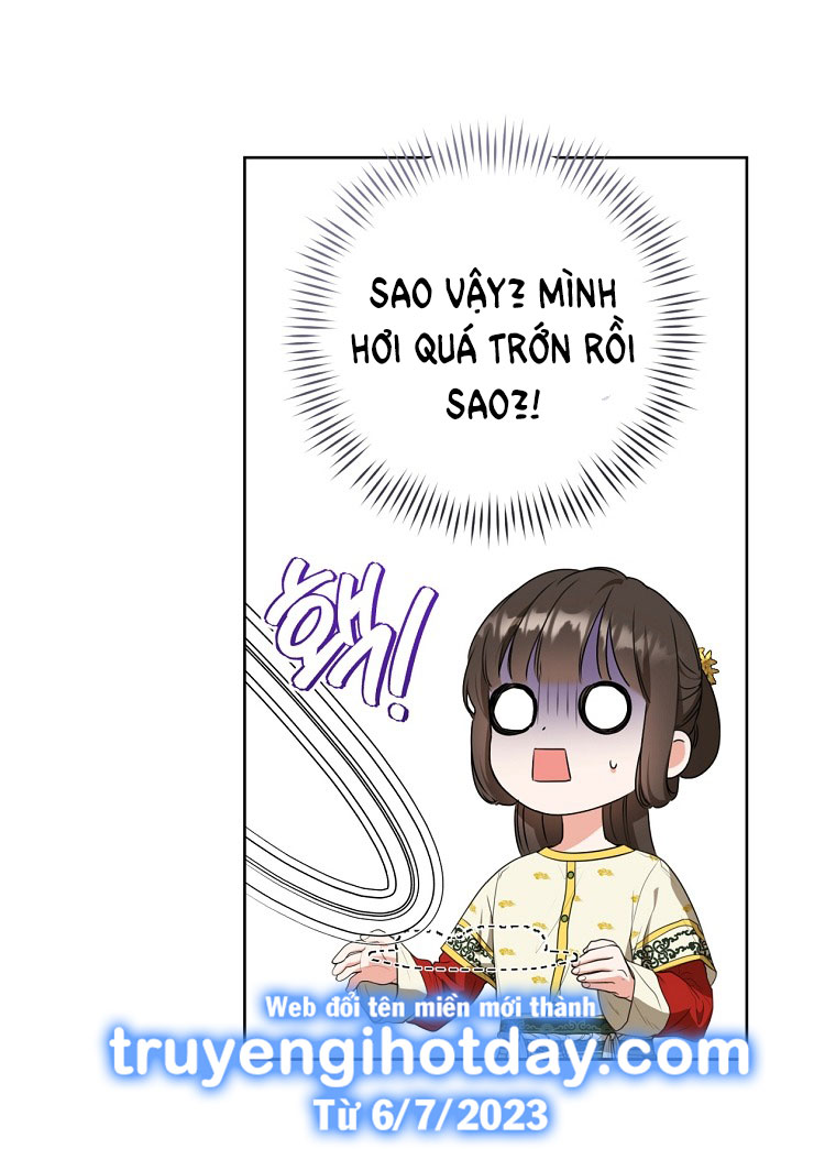 trở thành đứa cháu gái bị ghẻ lạnh trong gia tộc võ giả hùng mạnh chapter 15.1 18