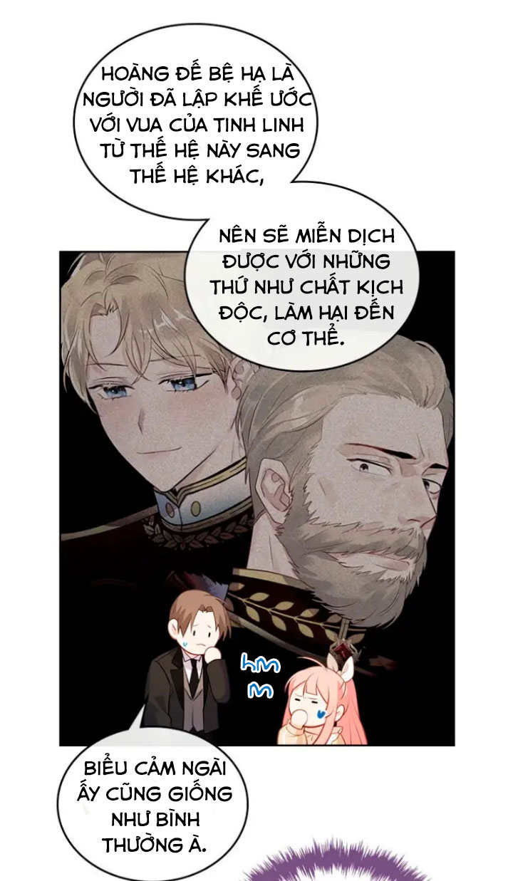 ác nữ muốn sống trong ngôi nhà bánh ngọt chapter 6 42