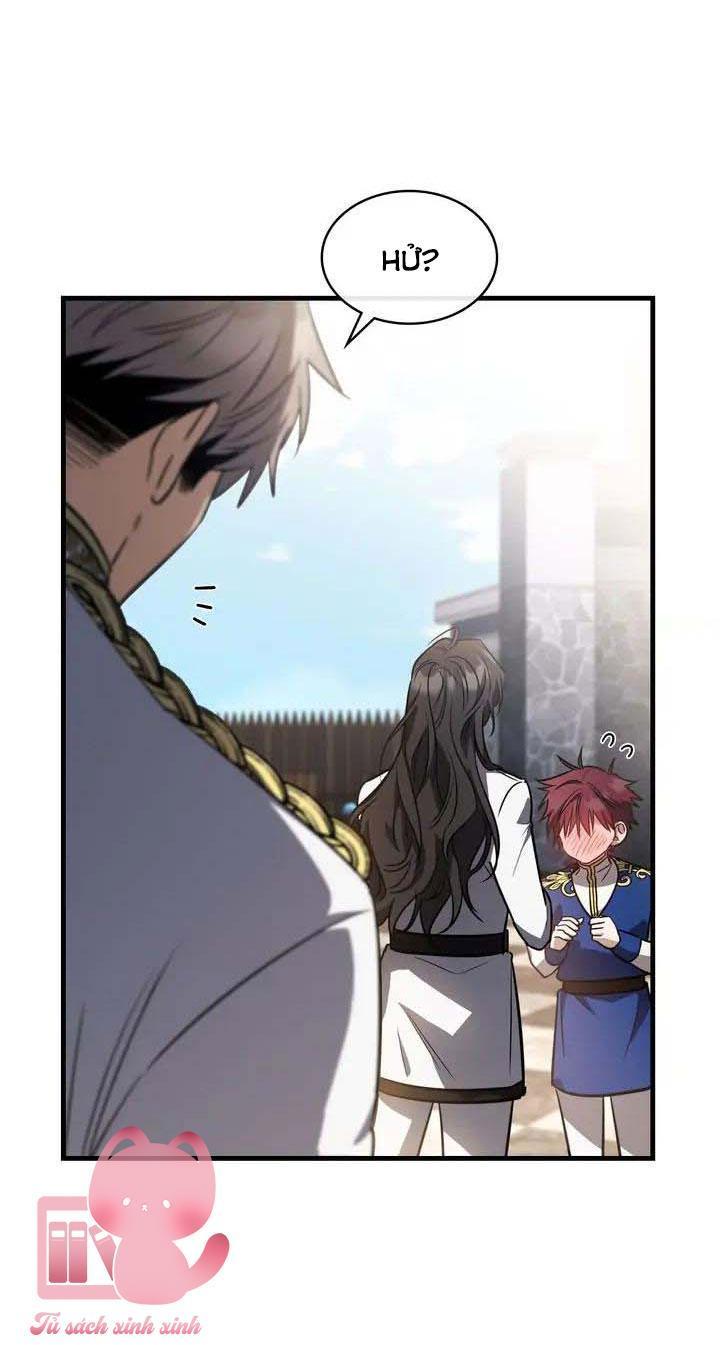 đêm đen khuất bóng chapter 49 66