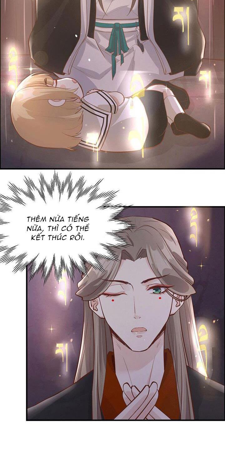 chàng vú em tu chân chapter 41 7