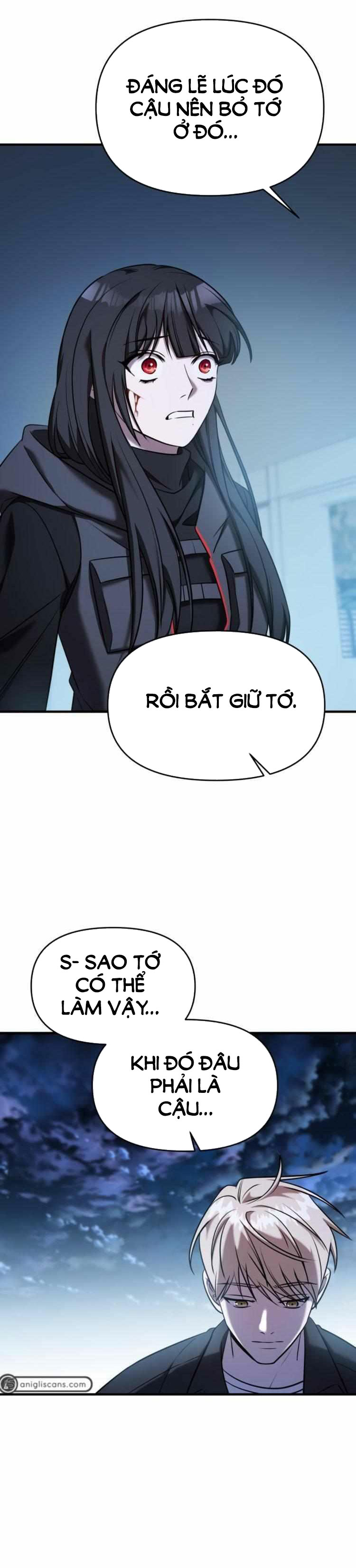 phản diện thuần túy chapter 67.2 16