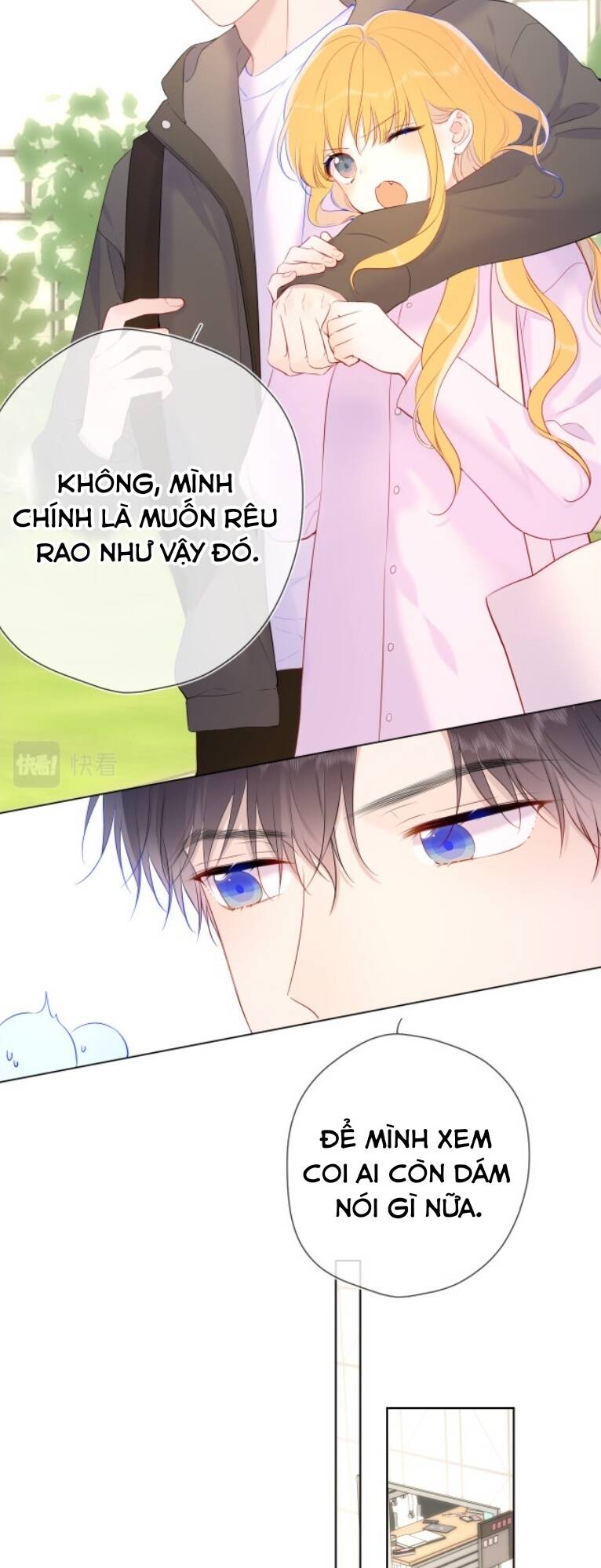 vì sao của tôi chapter 125 4