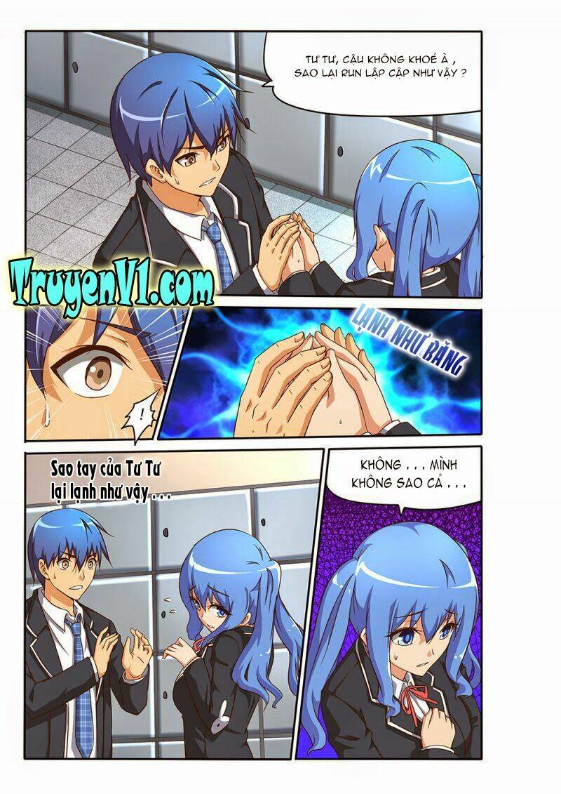 world of super sand box chapter 53 7