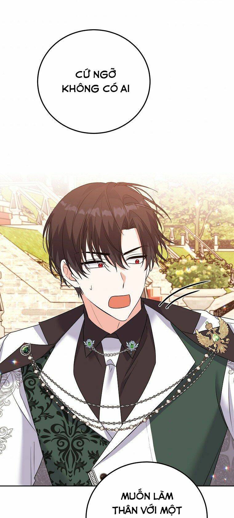 ác nữ karuna bé lại chapter 46 48