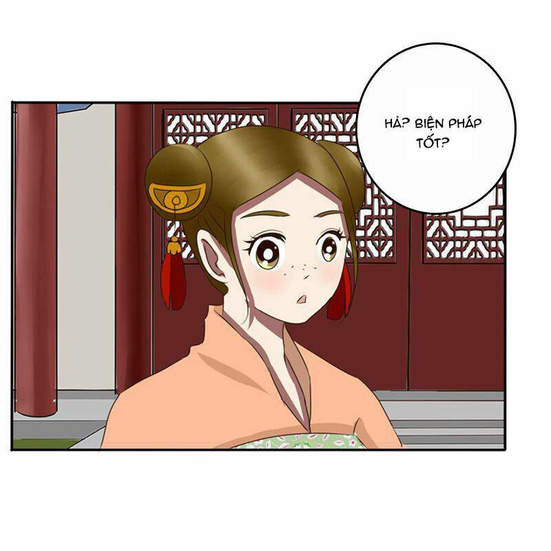 thông linh phi chapter 77 13