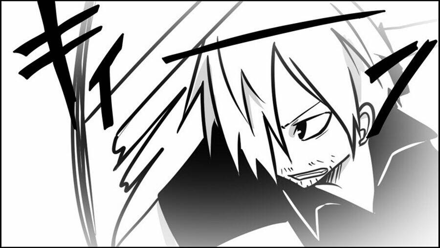 senyuu chapter 33 10