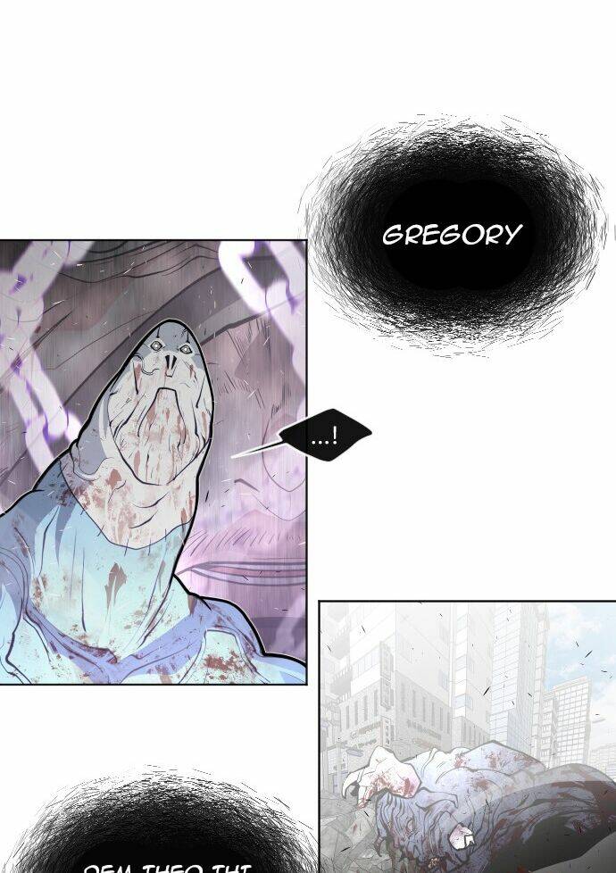 kĩ nguyên của anh hùng chapter 89 61