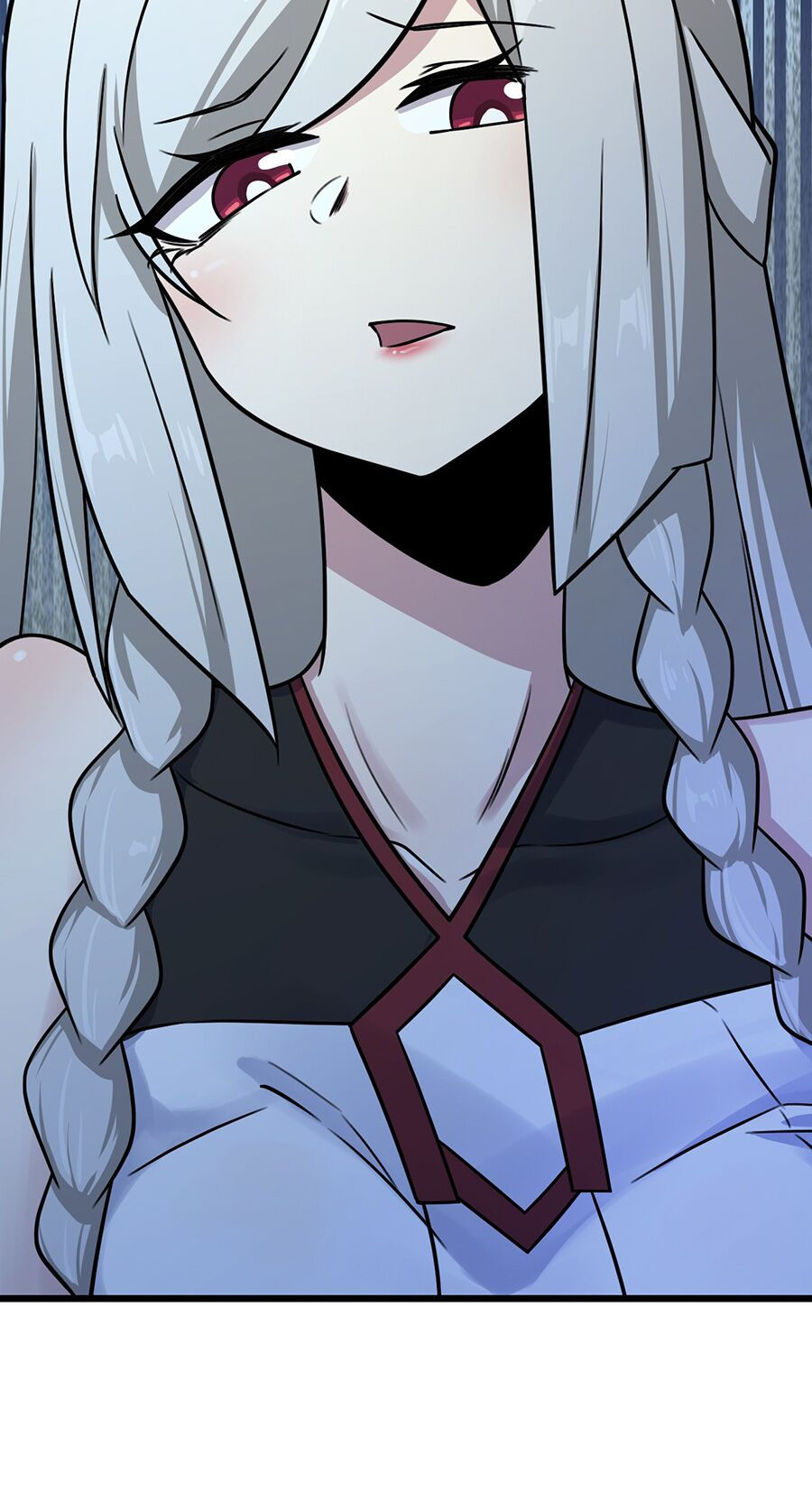 đại bảo kiếm của tôi chapter 59 8