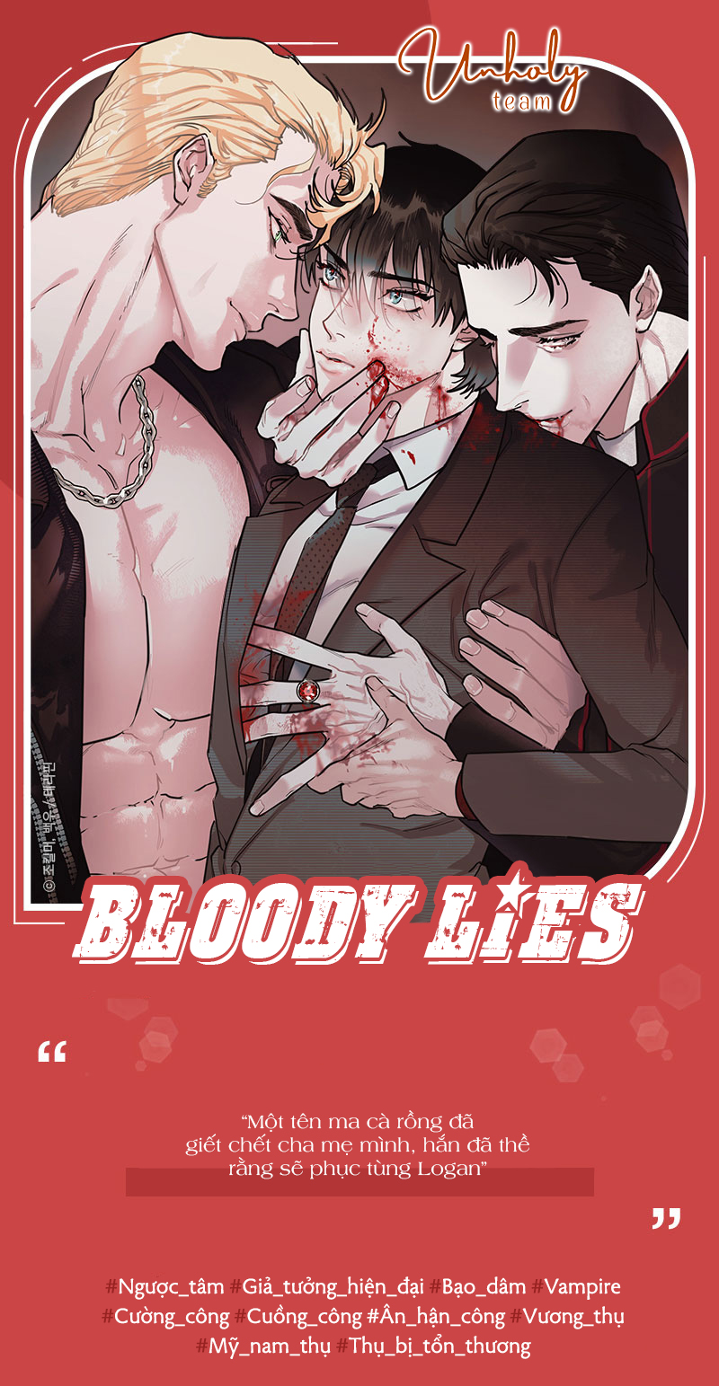 sự giả dối nhuốm máu chapter 0 1
