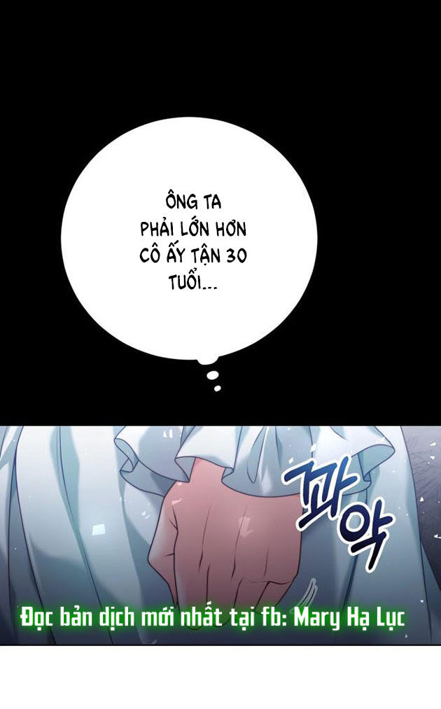 tôi sẽ ly hôn với người chồng bạo chúa chapter 8.2 14